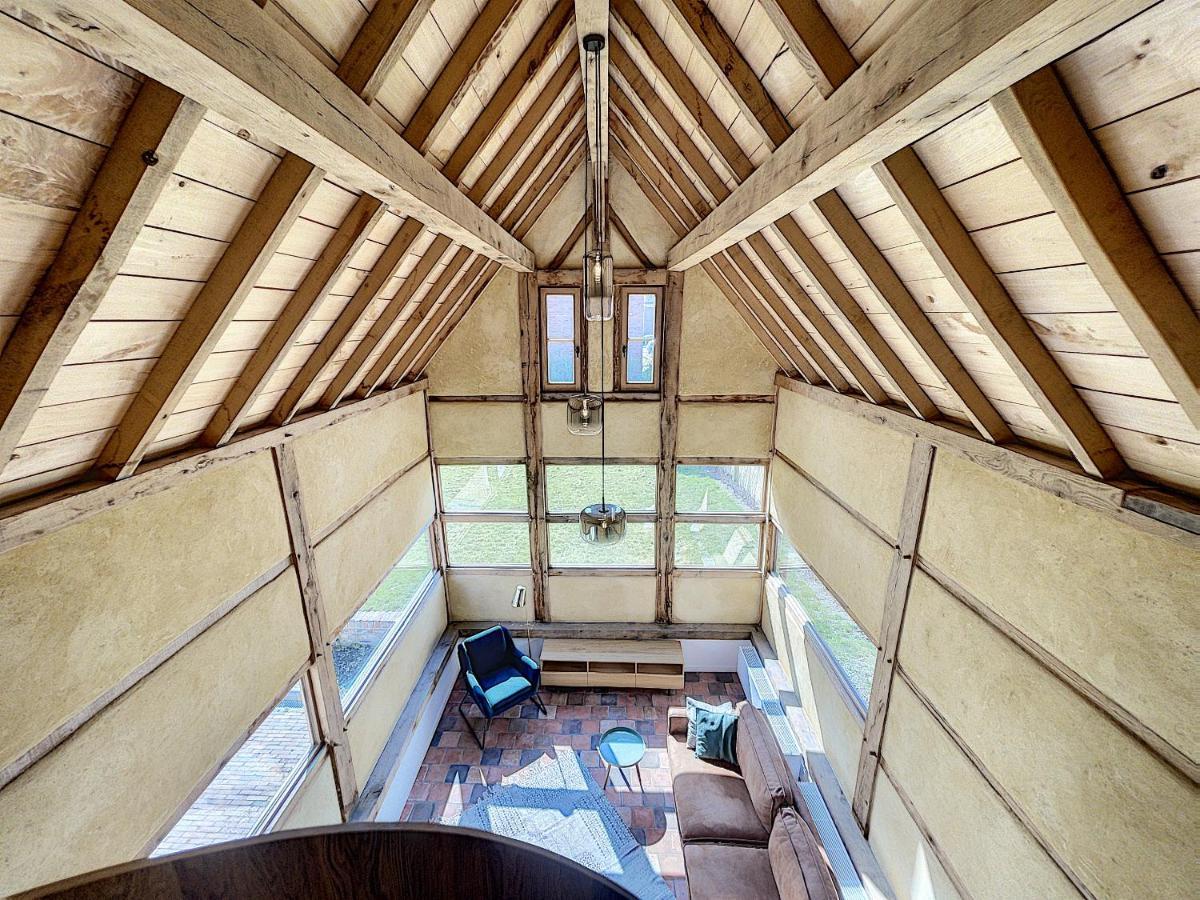 Begijnhof 4 Villa Sint-Truiden Dış mekan fotoğraf