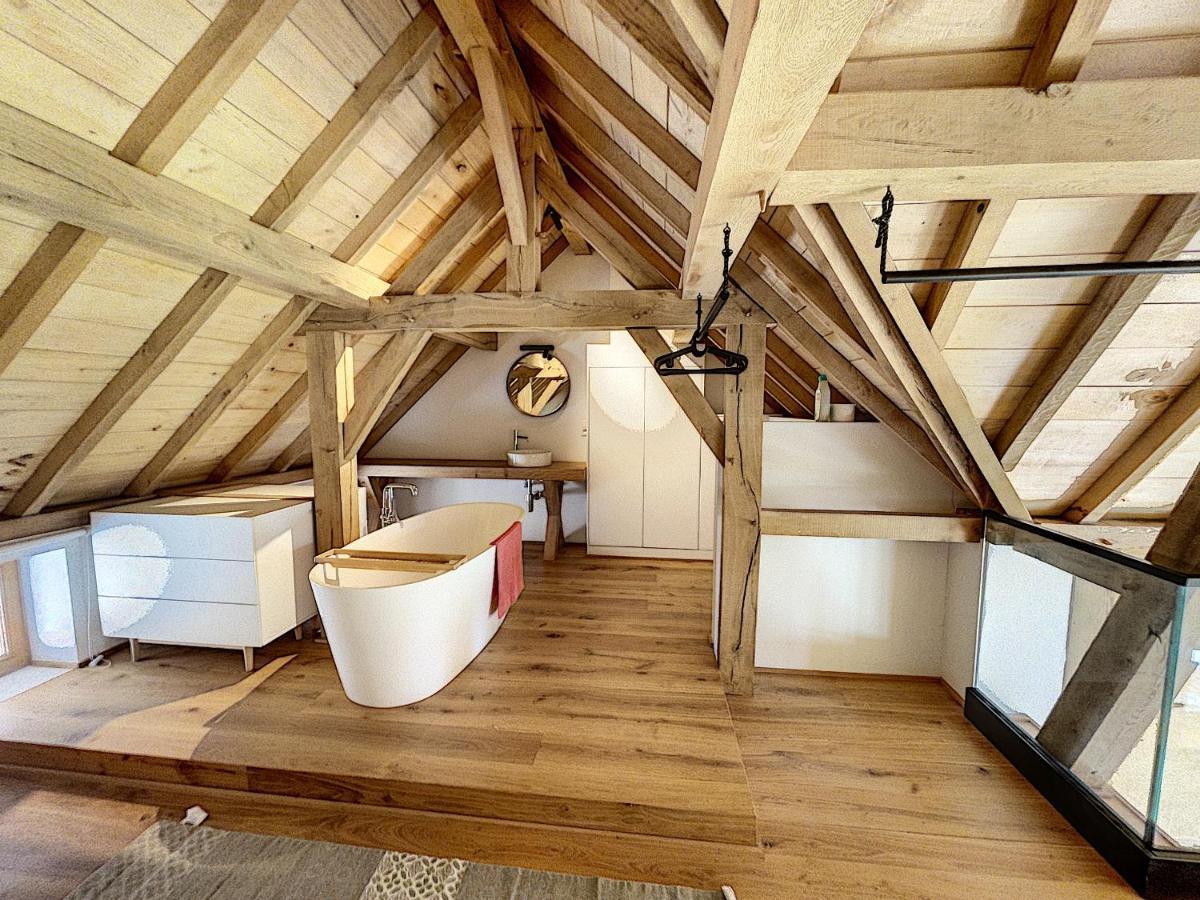 Begijnhof 4 Villa Sint-Truiden Dış mekan fotoğraf